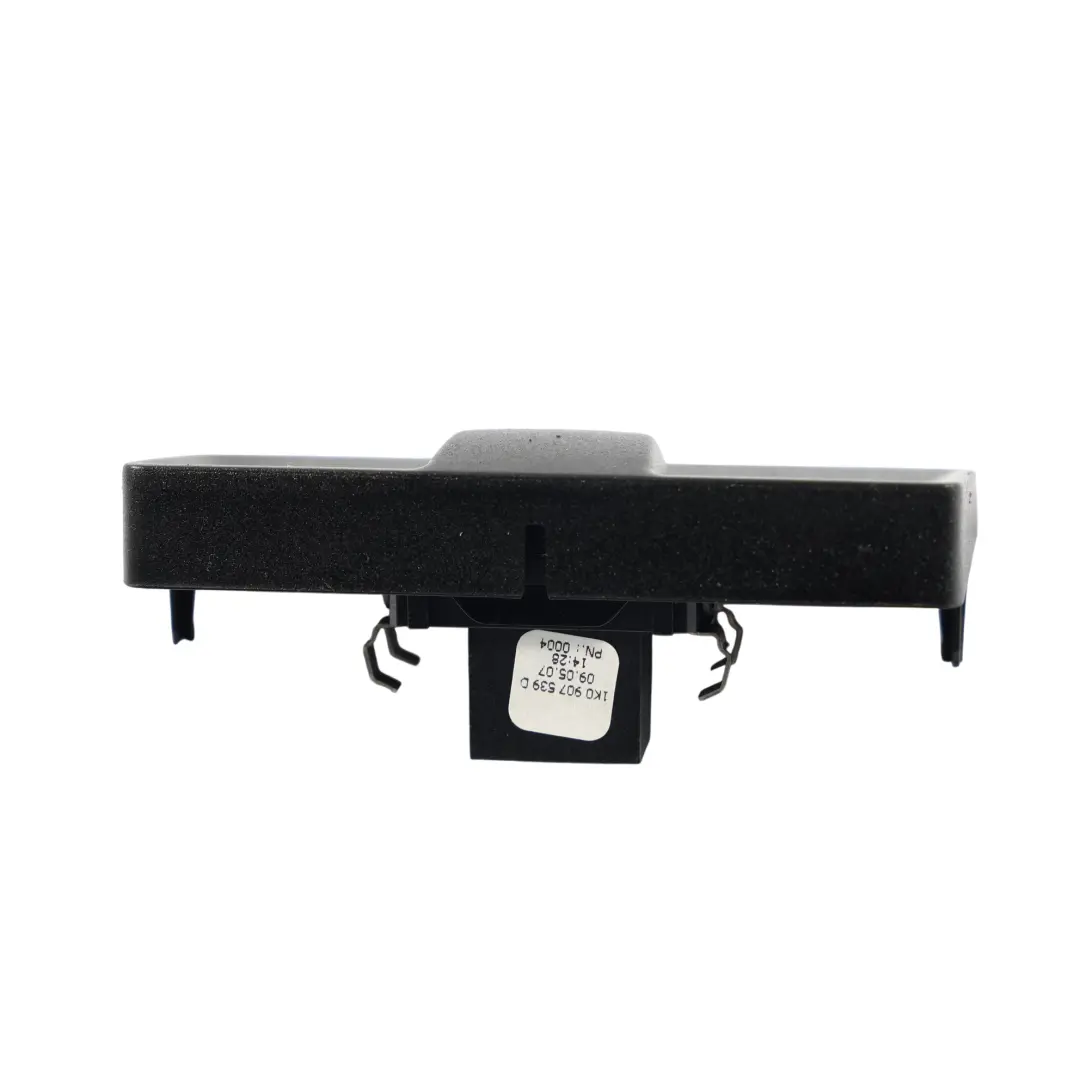 1K Capteur Solaire Lampe Lumière Soleil pour Volkswagen Golf à propos du numéro de pièce 1K0907539D Volkswagen Golf 1K Capteur Solaire Lampe Lumière Soleil - SKU 1K0907539D - Numéro de pièce 1K0907539D