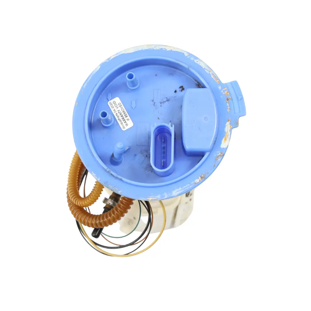 Pump Sender Tank Sending Unit 2.0 TFSI 1K0919051AJ to Audi A3 8P Fuel with Part number 1K0919051AS Audi A3 8P Fuel Pump Sender Tank Sending Unit 2.0 TFSI 1K0919051AJ - SKU 1K0919051AS - Part number 1K0919051AS