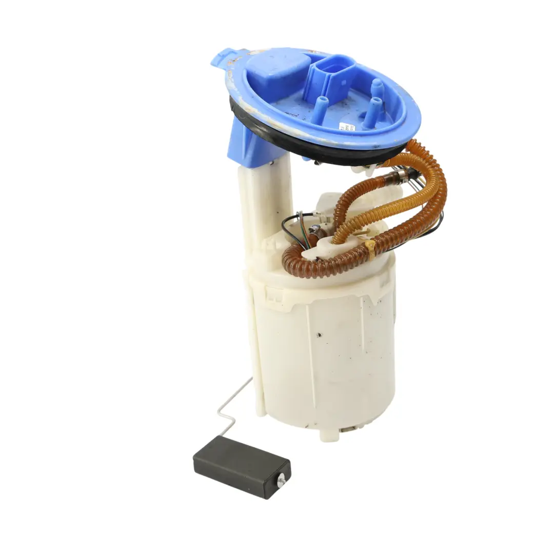 Kraftstoffpumpe Geber Tank Einheit 2.0 TFSI 1K0919051AJ für Audi A3 8P mit Teilenummer 1K0919051AS Audi A3 8P Kraftstoffpumpe Geber Tank Einheit 2.0 TFSI 1K0919051AJ - SKU 1K0919051AS - Teilenummer 1K0919051AS