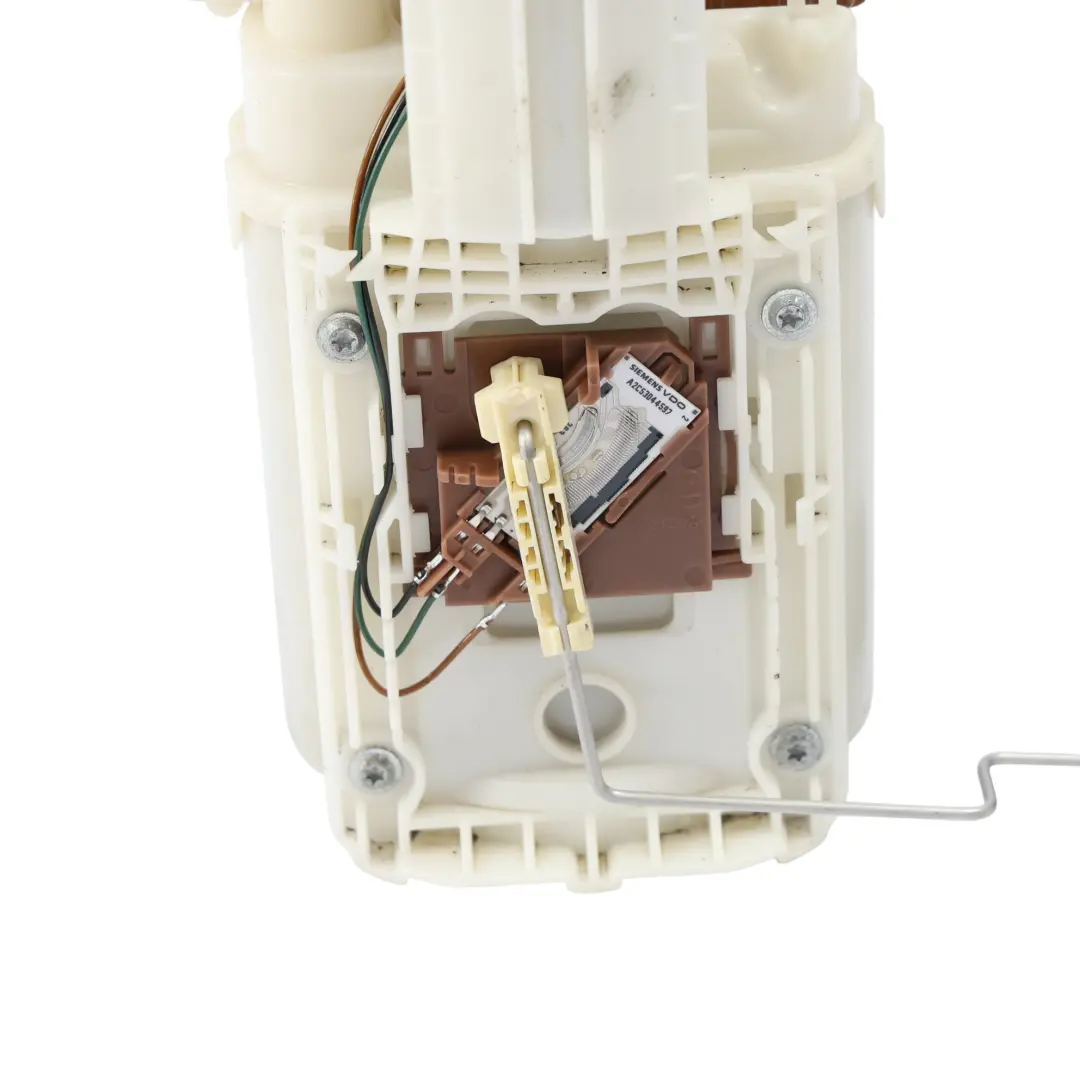 Pump Sender Tank Sending Unit 2.0 TFSI 1K0919051AJ to Audi A3 8P Fuel with Part number 1K0919051AS Audi A3 8P Fuel Pump Sender Tank Sending Unit 2.0 TFSI 1K0919051AJ - SKU 1K0919051AS - Part number 1K0919051AS