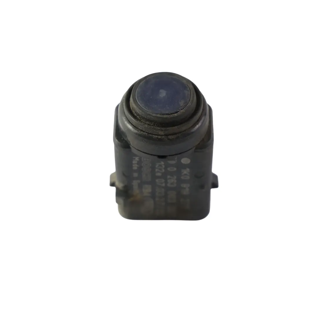Volkswagen Touareg 7L PDC Parksensor Schatten Blau Metallic D5Q - SKU 1K0919275-SHBL - Teilenummer 1K0919275