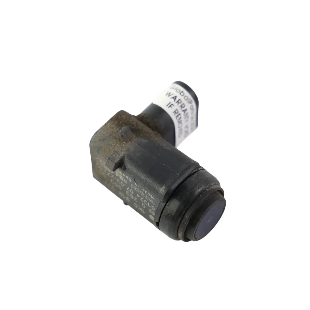 Volkswagen Touareg 7L Sensore PDC Blu Ombra Metallizzato D5Q - SKU 1K0919275-SHBL - Numero di parte 1K0919275