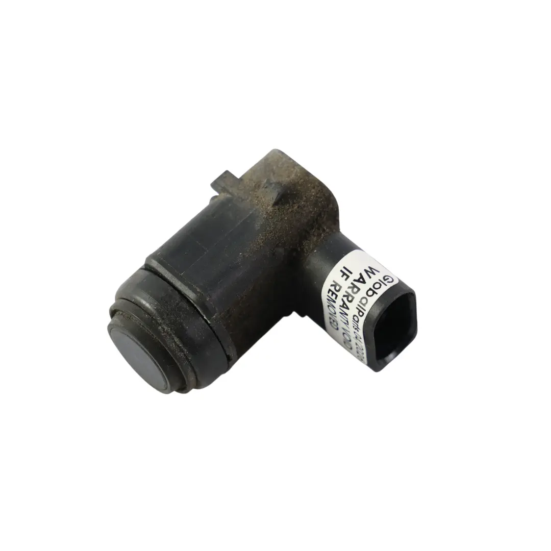 Volkswagen Touareg 7L PDC Parking Sensor Shadow Blue Metallic - D5Q - SKU 1K0919275-SHBL - Part number 1K0919275