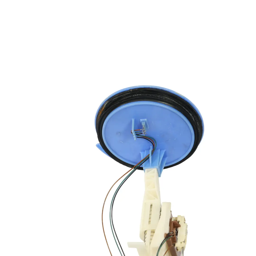 Audi A3 8P Kraftstoffpumpe Tank Geber Einheit 2.0 TFSI Benzin - SKU 1K0919673AD - Teilenummer 1K0919673AD