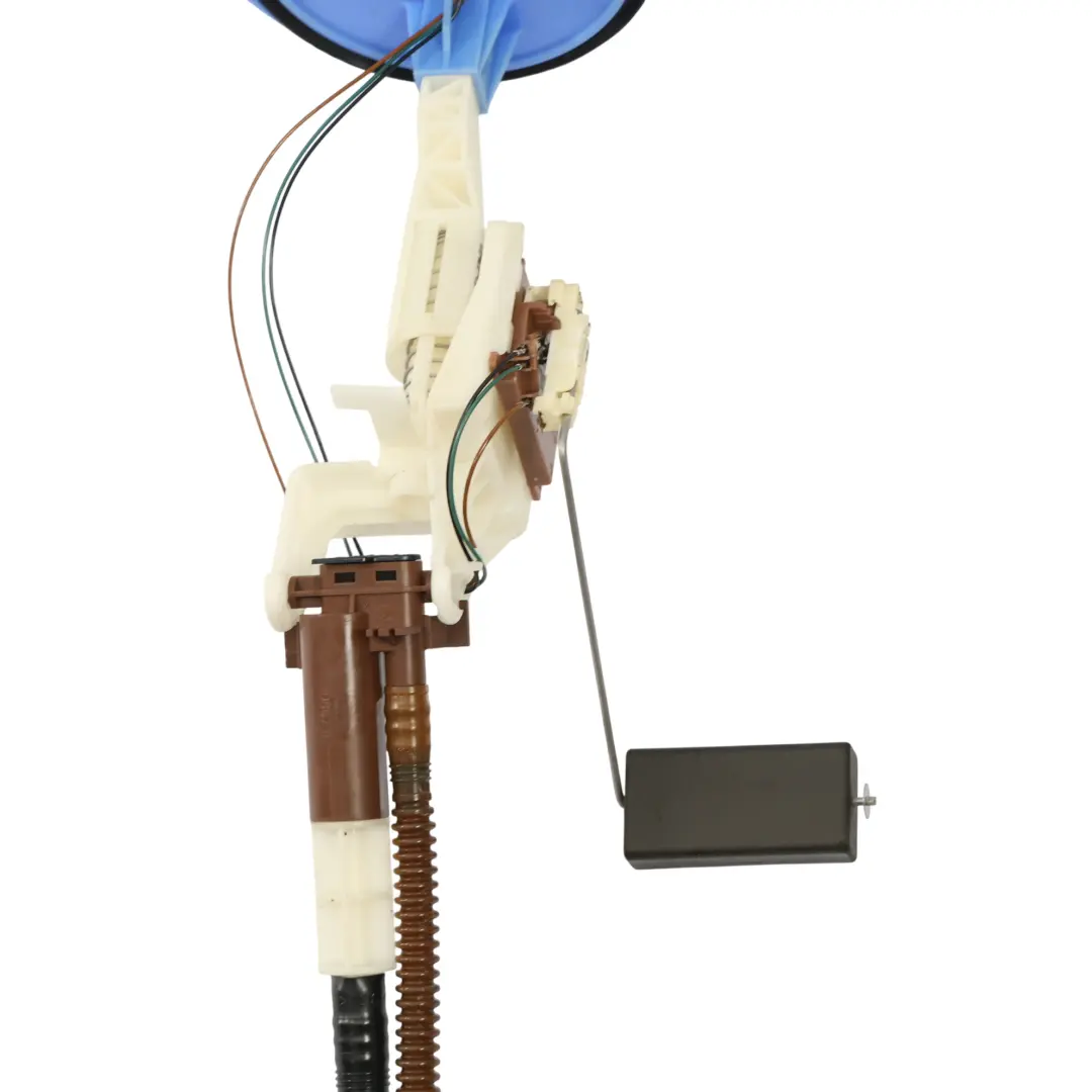 Bomba Combustible Tanque Unidad Emisor 2.0 TFSI para Audi A3 8P con número de pieza 1K0919673AD Audi A3 8P Bomba Combustible Tanque Unidad Emisor 2.0 TFSI - SKU 1K0919673AD - Número de pieza 1K0919673AD