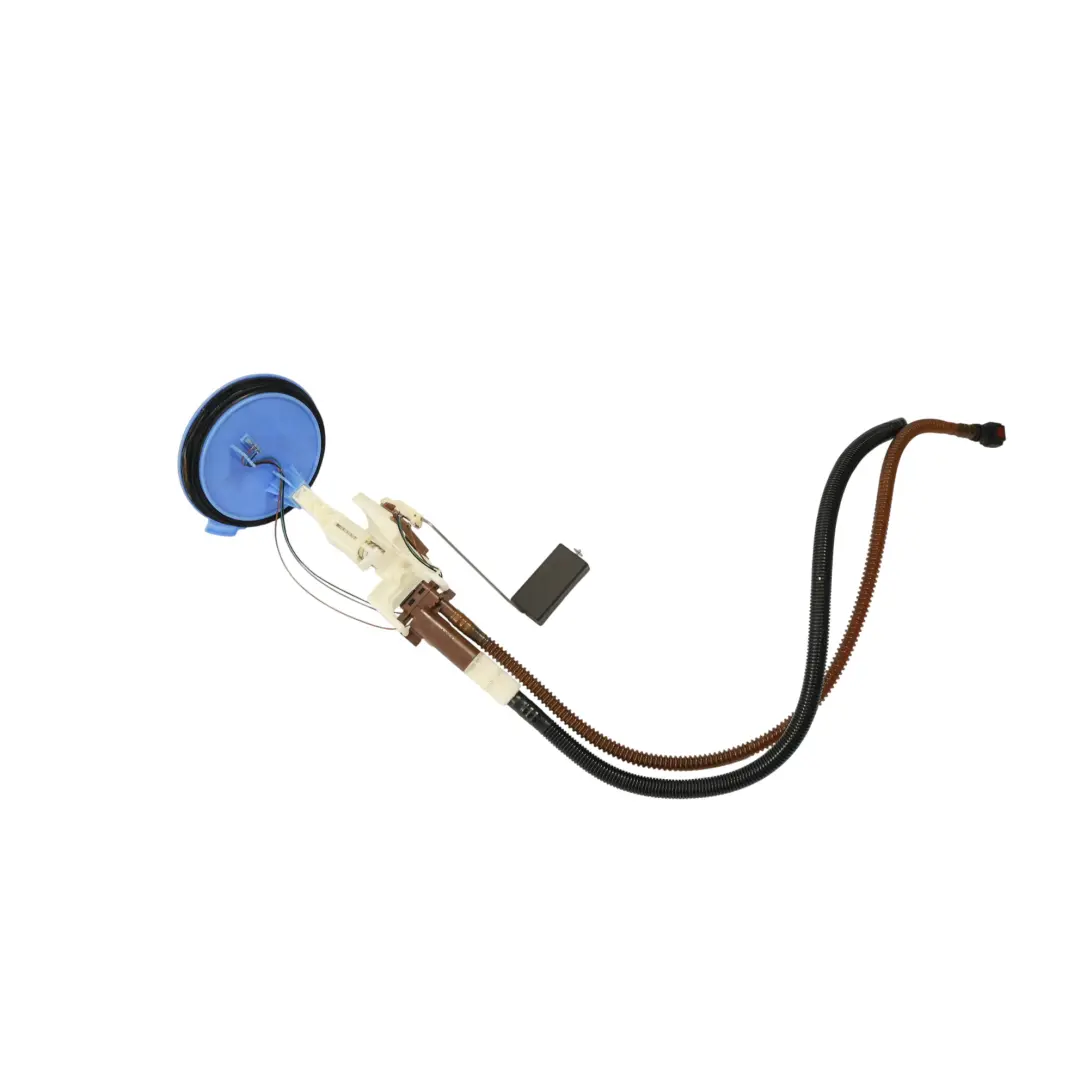 Kraftstoffpumpe Tank Geber Einheit 2.0 TFSI Benzin für Audi A3 8P mit Teilenummer 1K0919673AD Audi A3 8P Kraftstoffpumpe Tank Geber Einheit 2.0 TFSI Benzin - SKU 1K0919673AD - Teilenummer 1K0919673AD