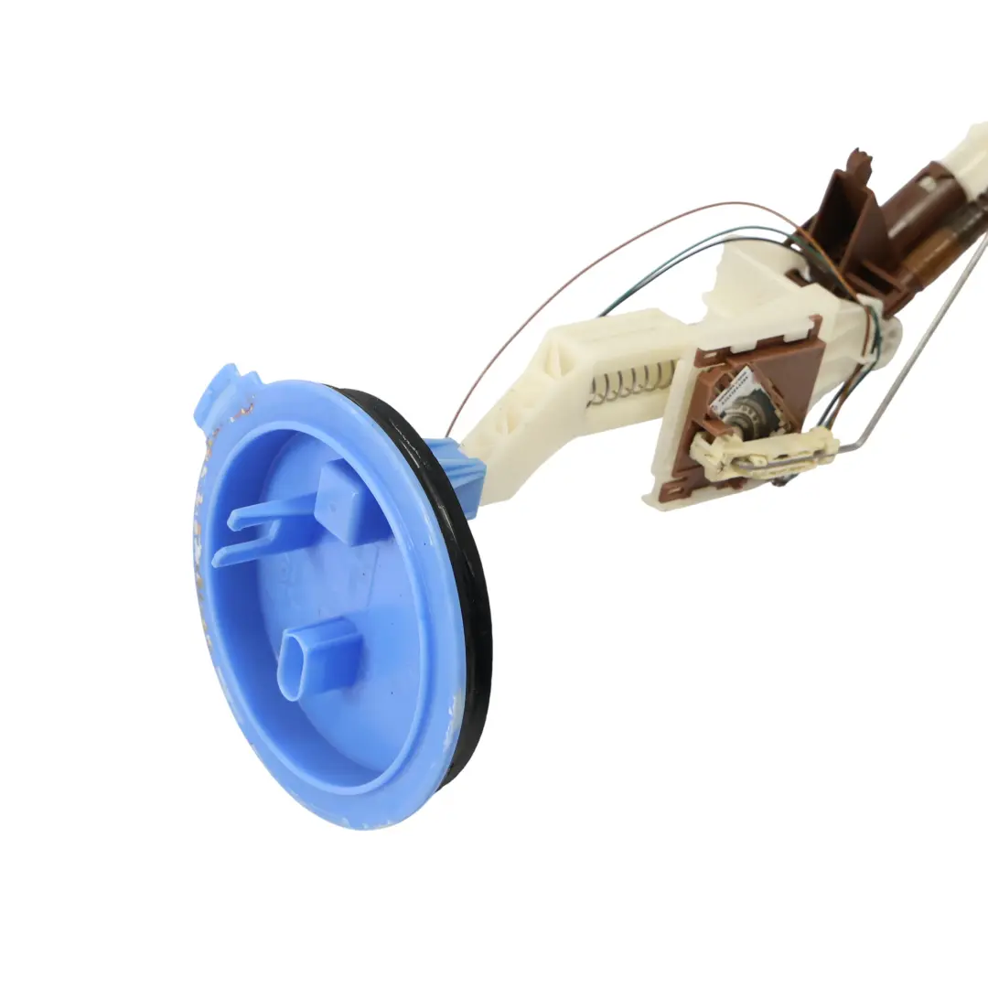 Pump Sender Unit 2.0 TFSI Petrol to Audi A3 8P In Tank Fuel with Part number 1K0919673AD Audi A3 8P In Tank Fuel Pump Sender Unit 2.0 TFSI Petrol - SKU 1K0919673AD - Part number 1K0919673AD