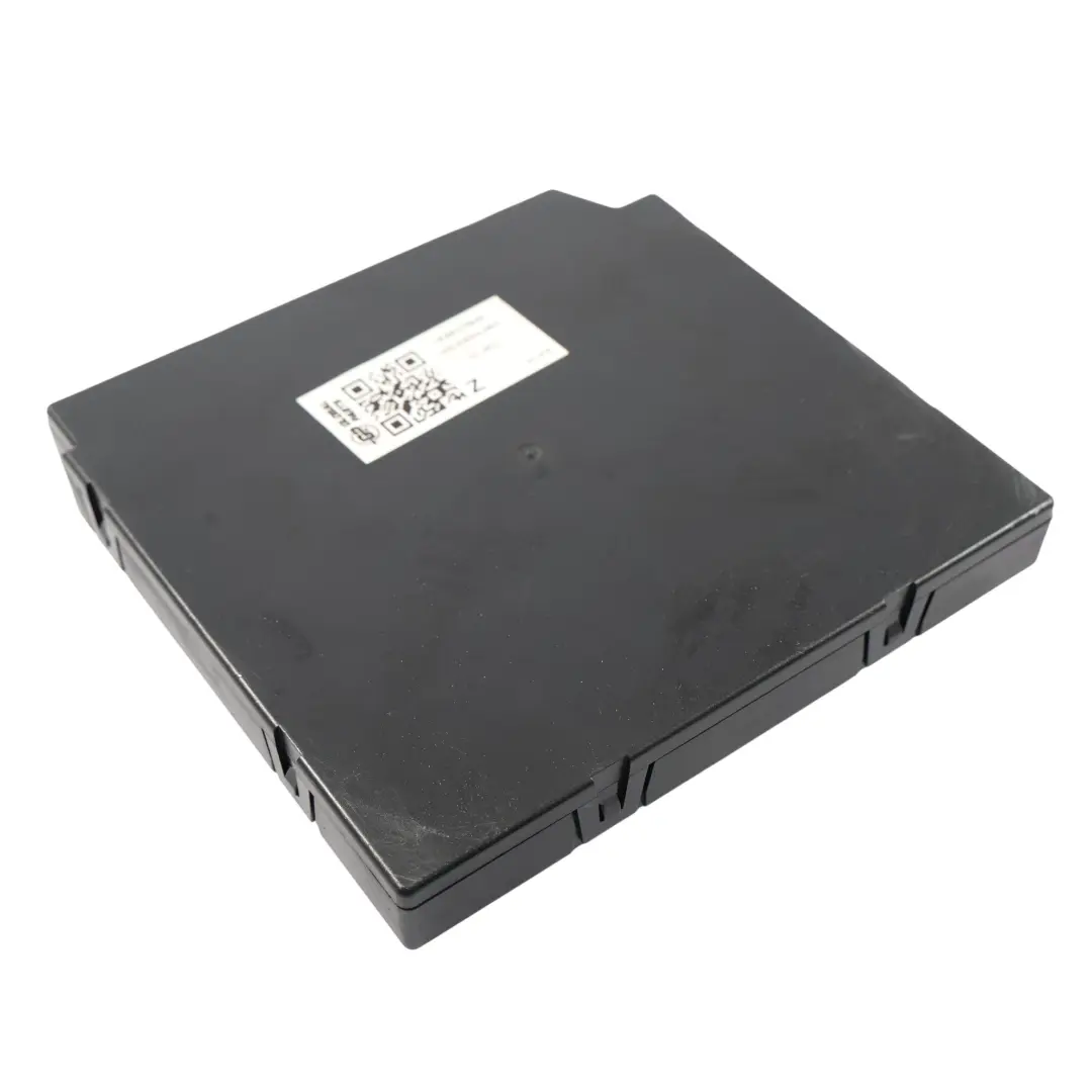 Volkswagen Golf MK6 Komfort Steuergerät Modul BCM - SKU 1K0937084F - Teilenummer 1K0937084F