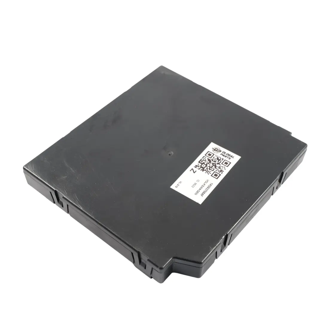 MK6 Komfort Steuergerät Modul BCM für Volkswagen Golf mit Teilenummer 1K0937084F Volkswagen Golf MK6 Komfort Steuergerät Modul BCM - SKU 1K0937084F - Teilenummer 1K0937084F