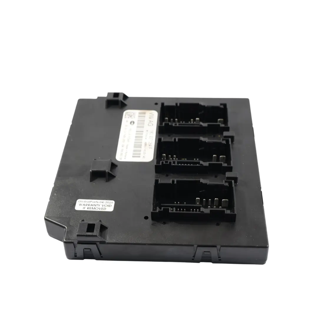 MK6 Body Control Comfort Unit Module BCM to VW Volkswagen Golf with Part number 1K0937084F VW Volkswagen Golf MK6 Body Control Comfort Unit Module BCM - SKU 1K0937084F - Part number 1K0937084F