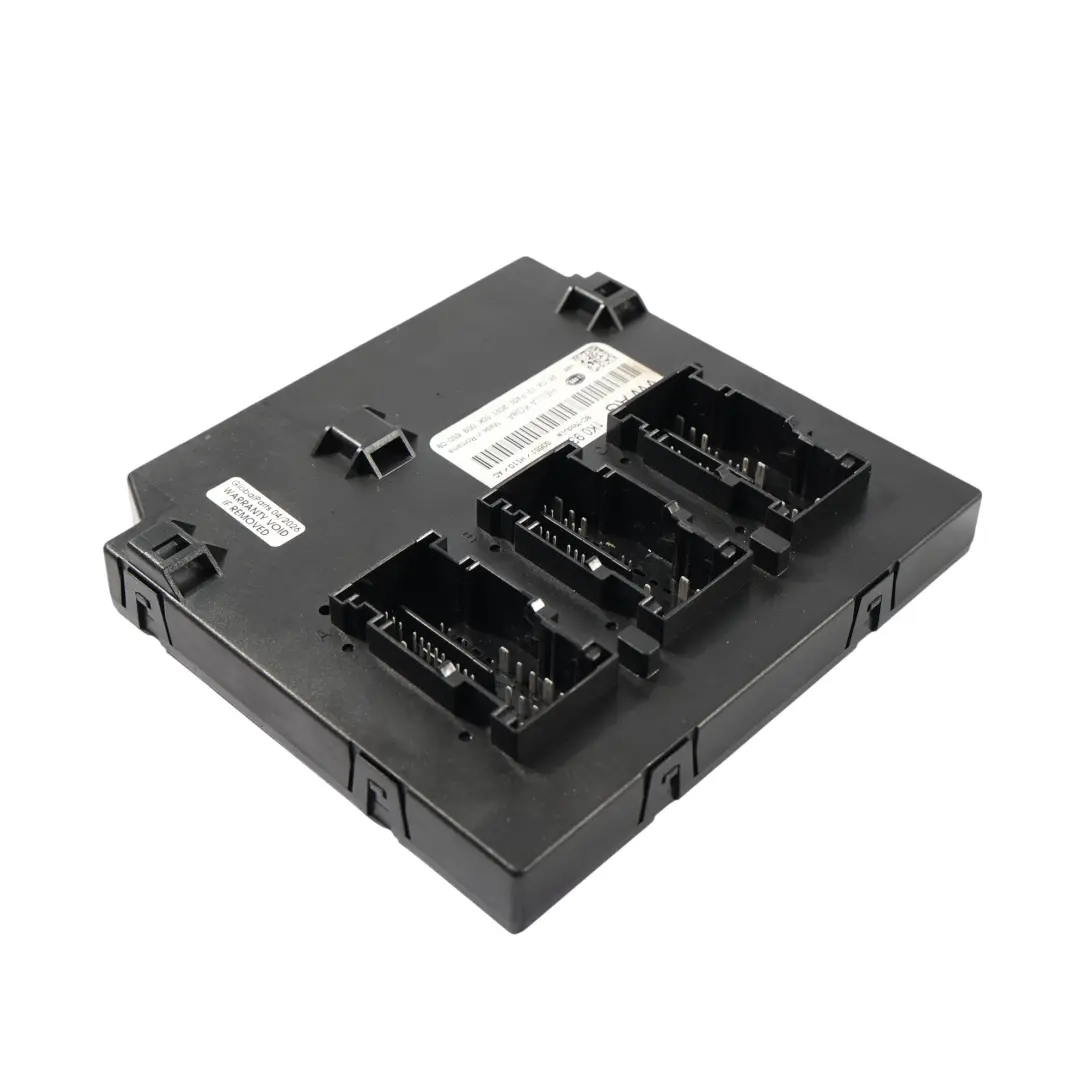 MK6 Module Unité Contrôle Confort Carrosserie BCM pour Volkswagen Golf à propos du numéro de pièce 1K0937084F Volkswagen Golf MK6 Module Unité Contrôle Confort Carrosserie BCM - SKU 1K0937084F - Numéro de pièce 1K0937084F