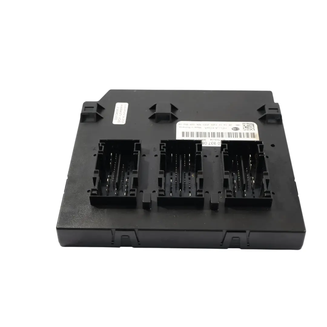 VW Volkswagen Golf MK6 Body Control Comfort Unit Module BCM - SKU 1K0937084F - Part number 1K0937084F