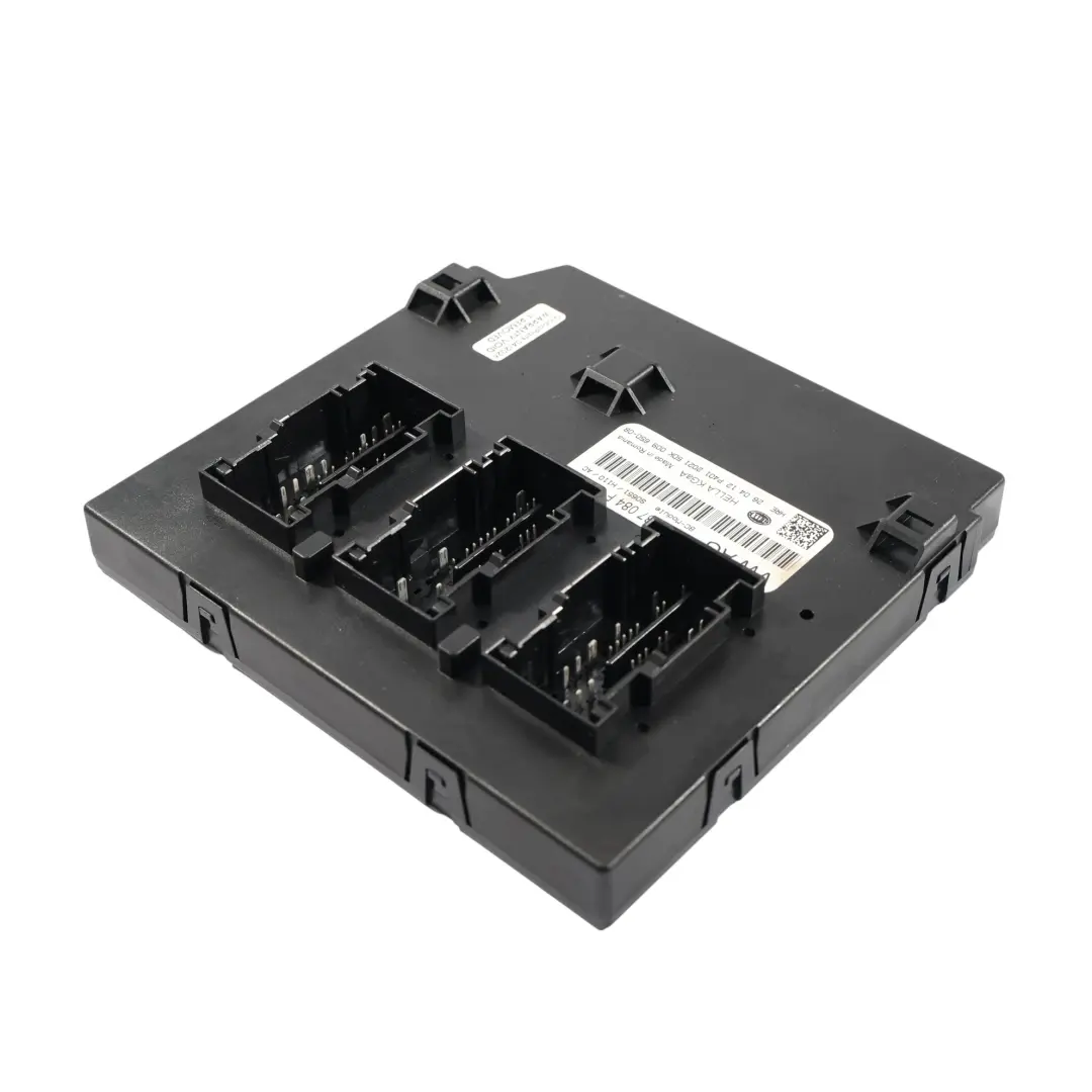 MK6 Komfort Steuergerät Modul BCM für Volkswagen Golf mit Teilenummer 1K0937084F Volkswagen Golf MK6 Komfort Steuergerät Modul BCM - SKU 1K0937084F - Teilenummer 1K0937084F