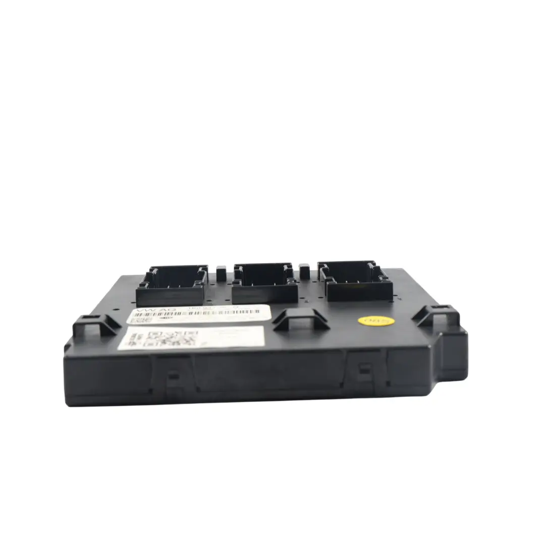 Skoda Octavia MK2 Module Contrôle Confort Carrosserie BCM - SKU 1K0937087Q - Numéro de pièce 1K0937087Q
