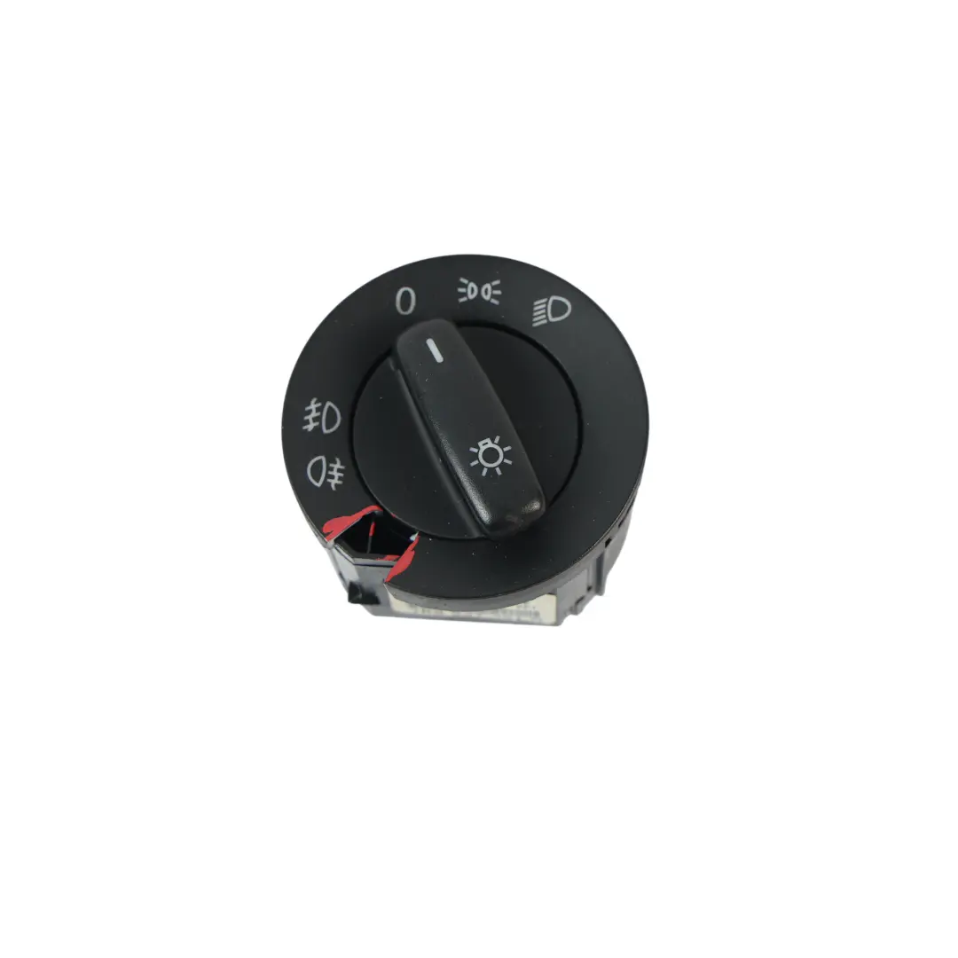 Volkswagen Eos Panneau Contrôle Commutateur Phare Antibrouillard - SKU 1K0941431Q - Numéro de pièce 1K0941431Q