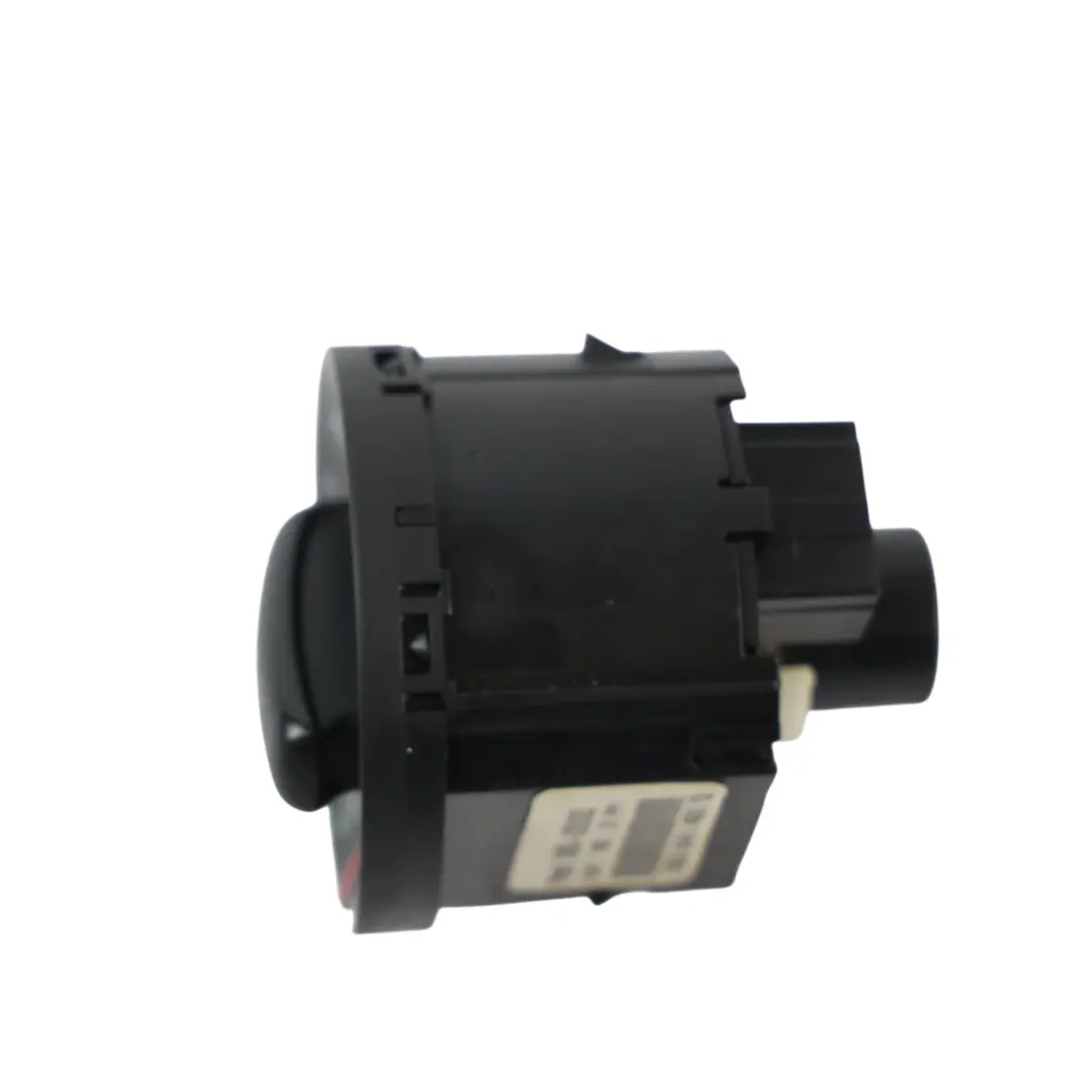 Volkswagen Eos Dash Headlight Fog Lamp Switch Control Panel - SKU 1K0941431Q - Part number 1K0941431Q
