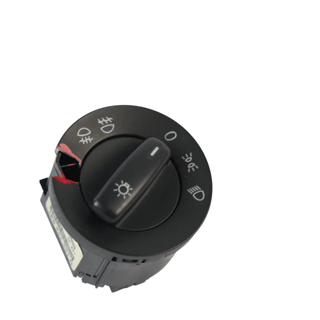 Panneau Contrôle Commutateur Phare Antibrouillard pour Volkswagen Eos à propos du numéro de pièce 1K0941431Q Volkswagen Eos Panneau Contrôle Commutateur Phare Antibrouillard - SKU 1K0941431Q - Numéro de pièce 1K0941431Q