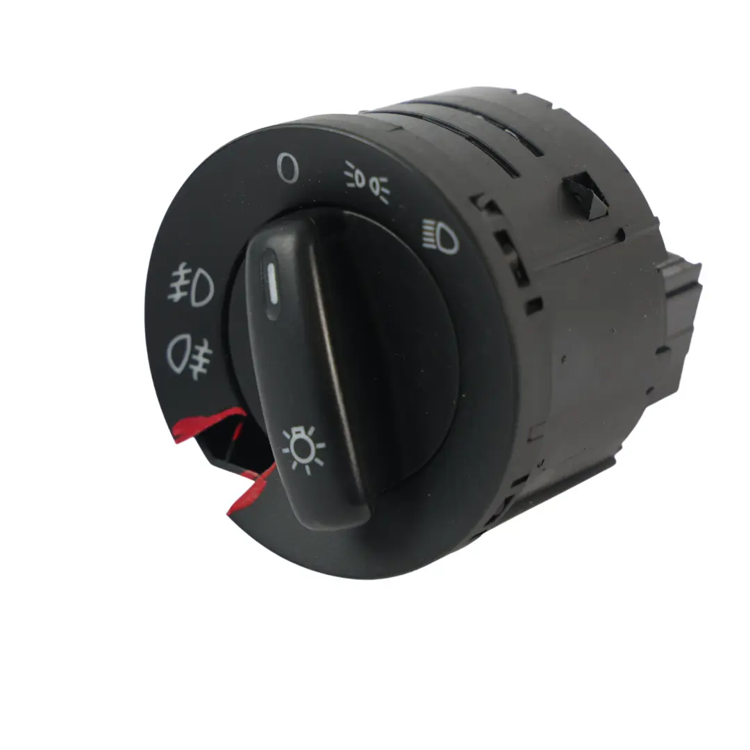 Volkswagen Eos Panneau Contrôle Commutateur Phare Antibrouillard - SKU 1K0941431Q - Numéro de pièce 1K0941431Q