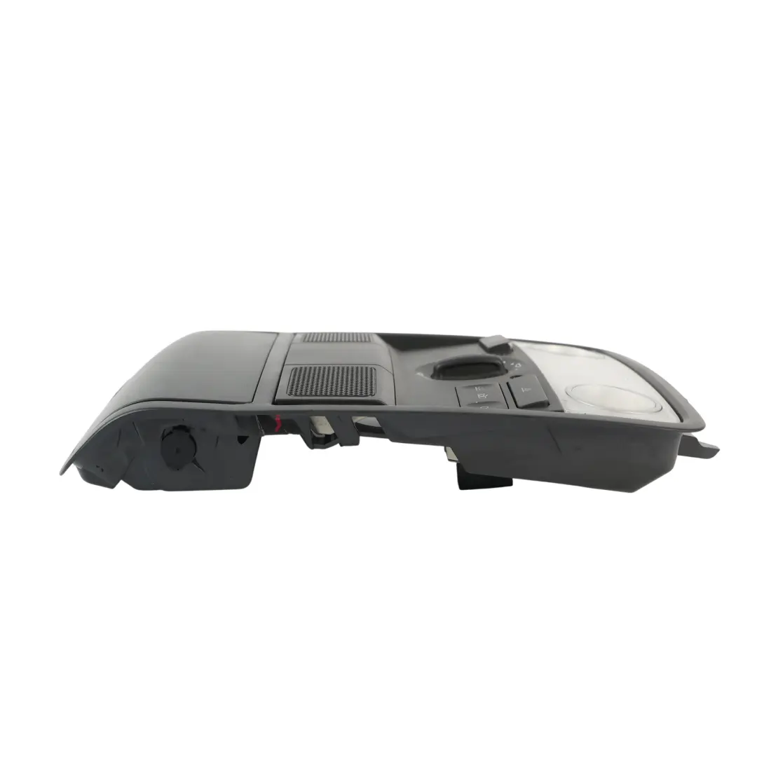 Volkswagen Golf Mk5 Passat B6 Innenraum Dach Licht Bedienfeld Schwarz - SKU 1K0947106E - Teilenummer 1K0947106E