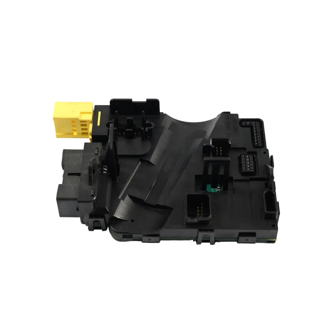 5M Jetta 1K Lenkrad Steuermodul Einheit ECU für Volkswagen Golf mit Teilenummer 1K0953549AP Volkswagen Golf 5M Jetta 1K Lenkrad Steuermodul Einheit ECU - SKU 1K0953549AP - Teilenummer 1K0953549AP