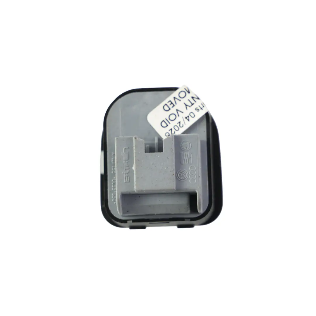 Volkswagen Golf Mk5 Mk6 Tiguan Electric Folding Heated Mirror Switch - SKU 1K0959565J - Part number 1K0959565J