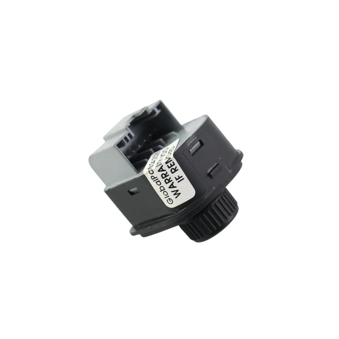 Volkswagen Golf Mk5 Mk6 Tiguan Electric Folding Heated Mirror Switch - SKU 1K0959565J - Part number 1K0959565J