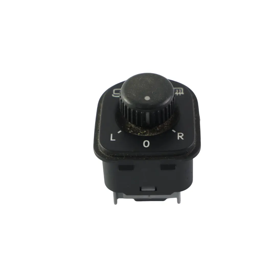 MK5 MK6 Tiguan Interruptor Espejo Eléctrico Plegable para Volkswagen Golf con número de pieza 1K0959565J Volkswagen Golf MK5 MK6 Tiguan Interruptor Espejo Eléctrico Plegable - SKU 1K0959565J - Número de pieza 1K0959565J
