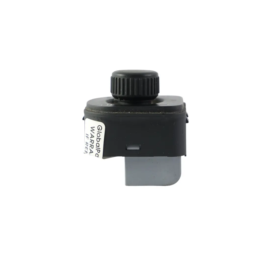 Volkswagen Golf Mk5 Mk6 Tiguan Electric Folding Heated Mirror Switch - SKU 1K0959565J - Part number 1K0959565J