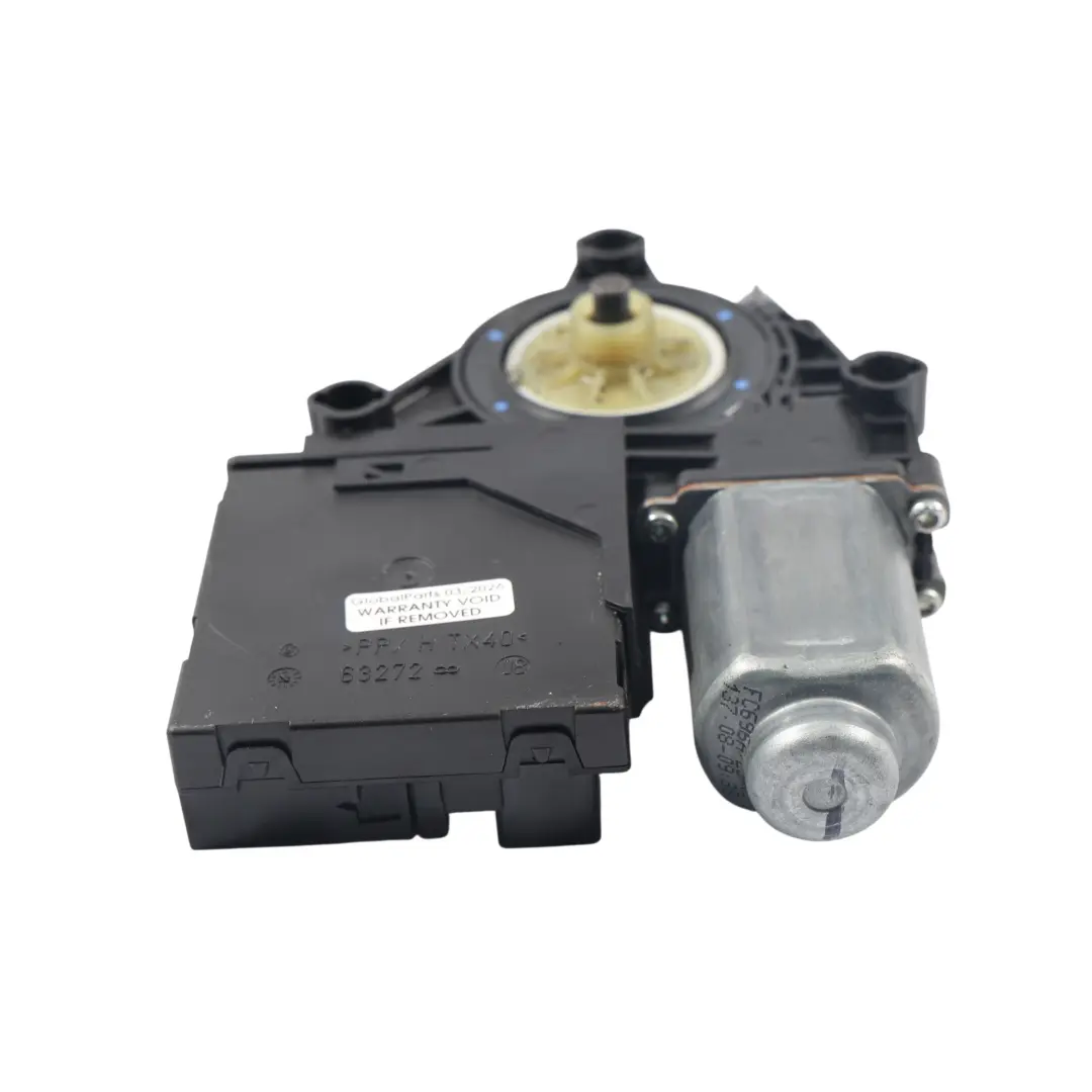 Volkswagen Golf Mk5 Door Window Regulator Motor Front Right O/S - SKU RHD-1K0959701AK - Part number 1K0959701AK