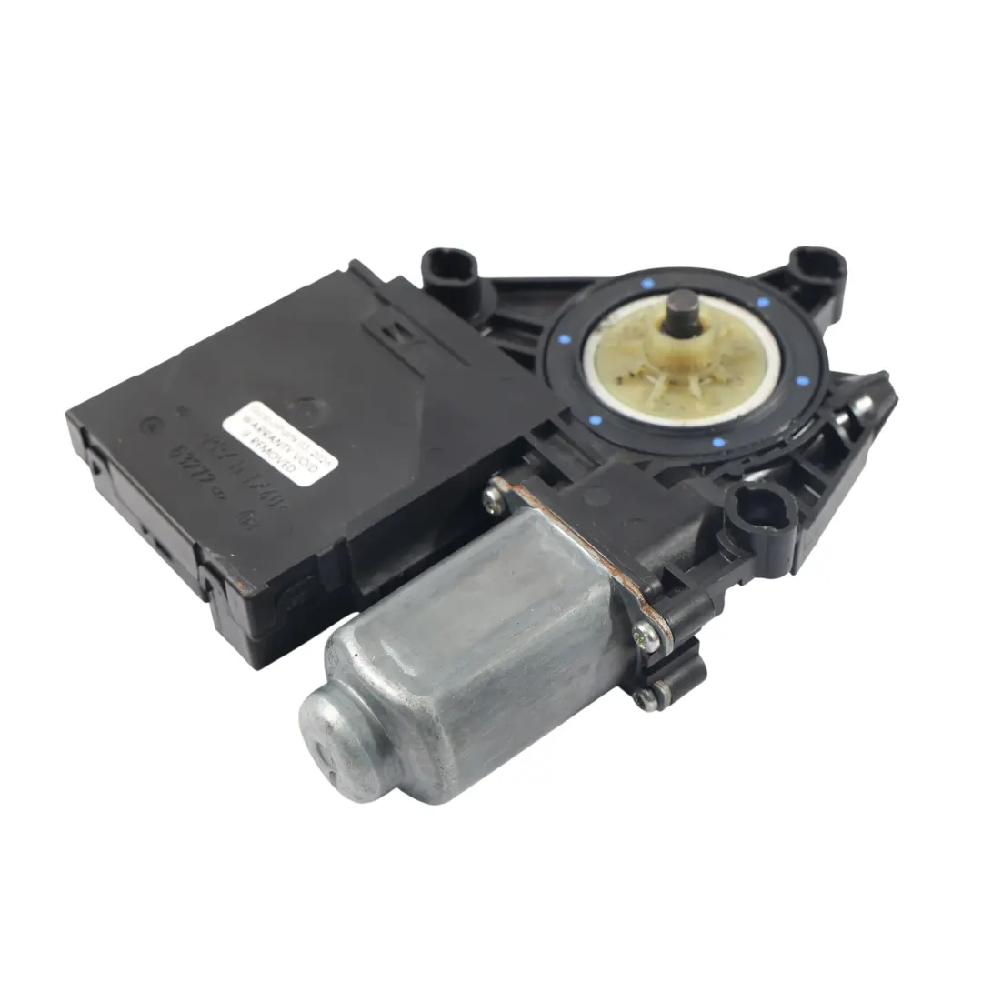 Mk5 Door Window Regulator Motor Front Right O/S to Volkswagen Golf with Part number 1K0959701AK Volkswagen Golf Mk5 Door Window Regulator Motor Front Right O/S - SKU RHD-1K0959701AK - Part number 1K0959701AK