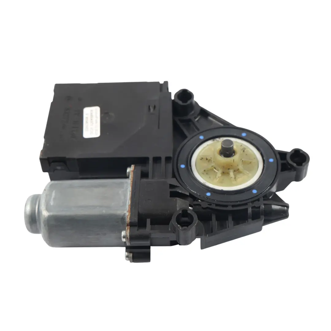 Volkswagen Golf Mk5 Door Window Regulator Motor Front Right O/S - SKU RHD-1K0959701AK - Part number 1K0959701AK