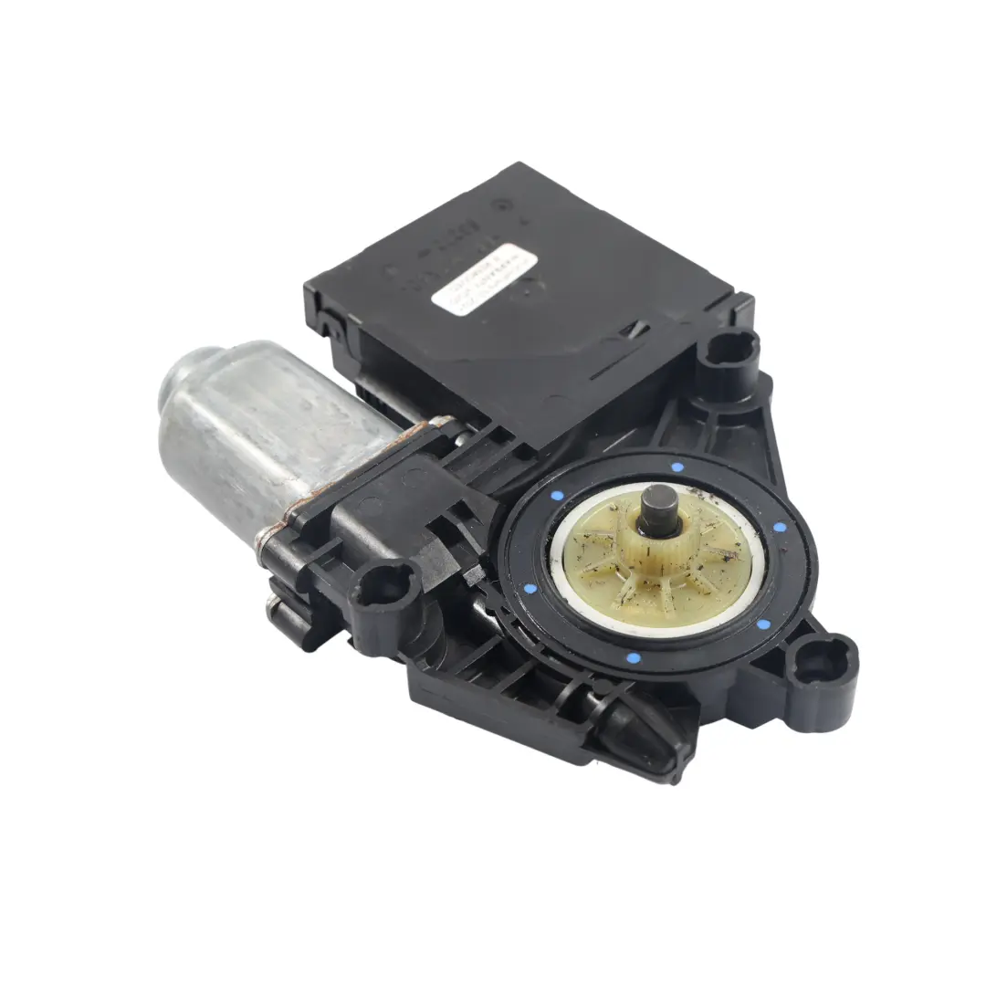 Mk5 Door Window Regulator Motor Front Right O/S to Volkswagen Golf with Part number 1K0959701AK Volkswagen Golf Mk5 Door Window Regulator Motor Front Right O/S - SKU RHD-1K0959701AK - Part number 1K0959701AK