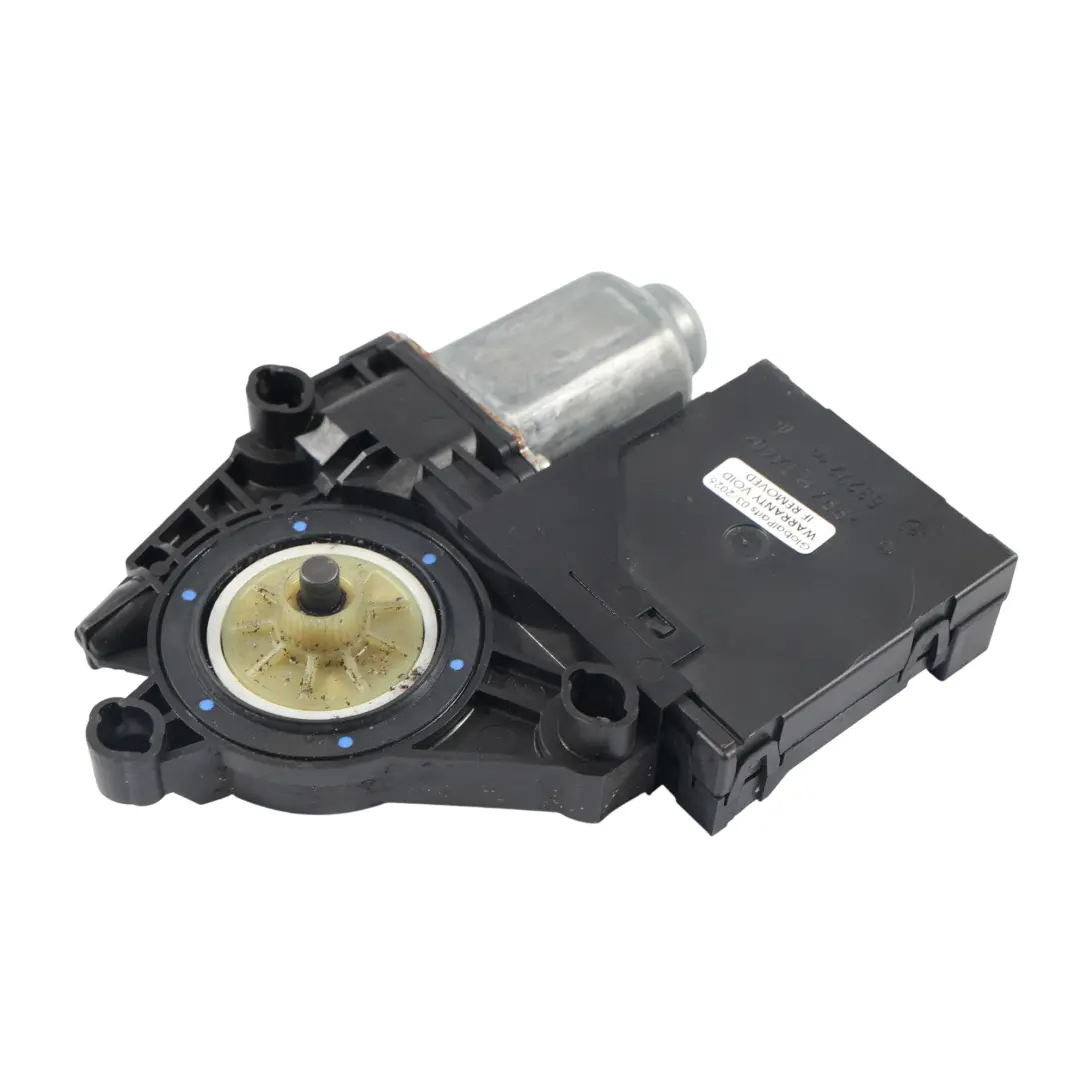 Mk5 Door Window Regulator Motor Front Right O/S to Volkswagen Golf with Part number 1K0959701AK Volkswagen Golf Mk5 Door Window Regulator Motor Front Right O/S - SKU RHD-1K0959701AK - Part number 1K0959701AK