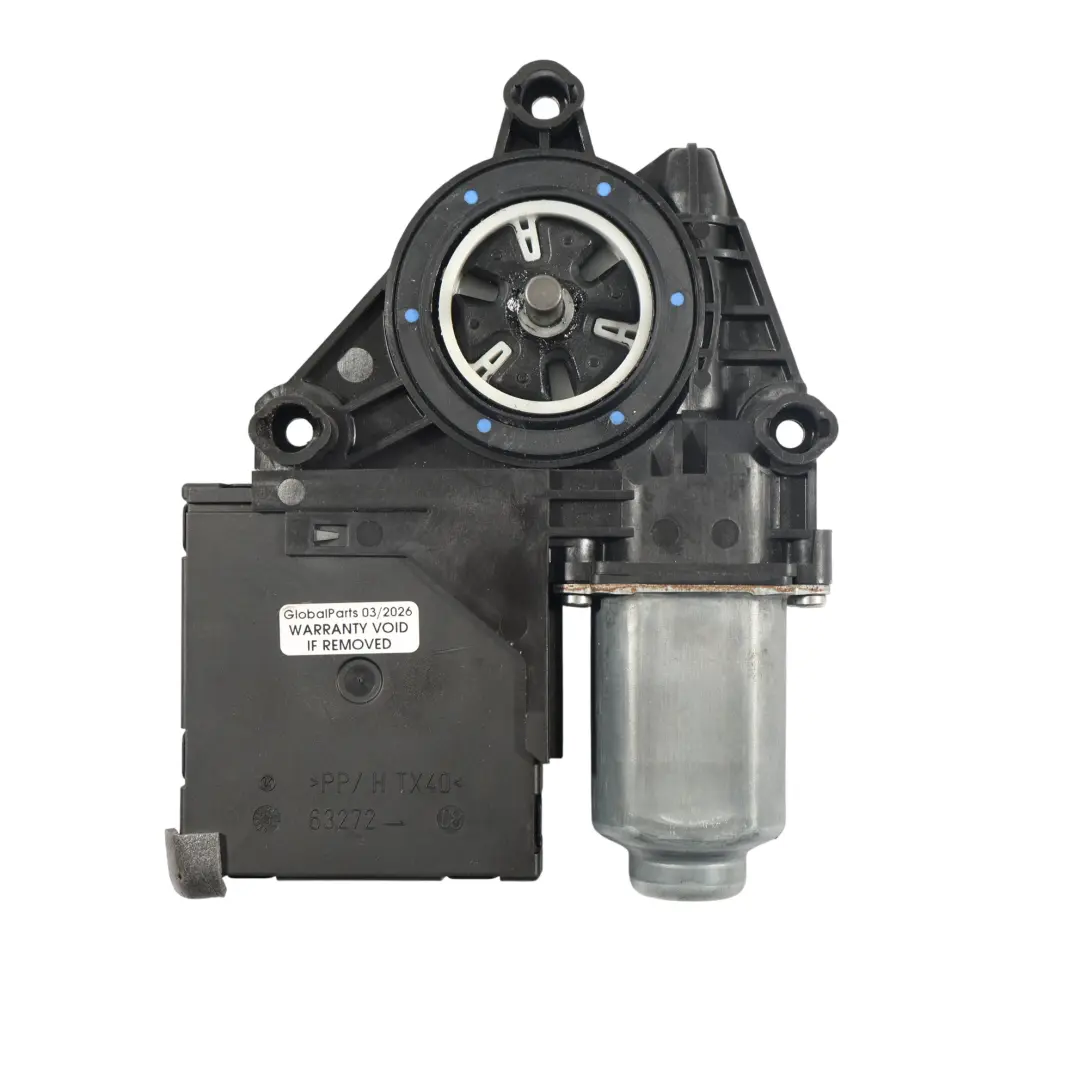 Mk5 Door Window Regulator Motor Front Left N/S to Volkswagen Golf with Part number 1K0959702AK Volkswagen Golf Mk5 Door Window Regulator Motor Front Left N/S - SKU RHD-1K0959702AK - Part number 1K0959702AK