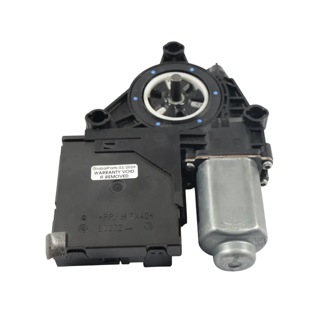 Volkswagen Golf Mk5 Door Window Regulator Motor Front Left N/S - SKU RHD-1K0959702AK - Part number 1K0959702AK