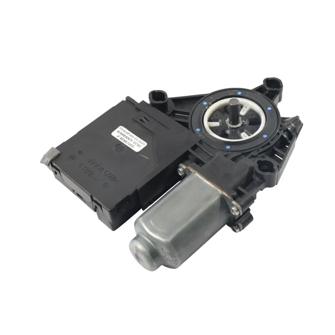 Volkswagen Golf Mk5 Door Window Regulator Motor Front Left N/S - SKU RHD-1K0959702AK - Part number 1K0959702AK