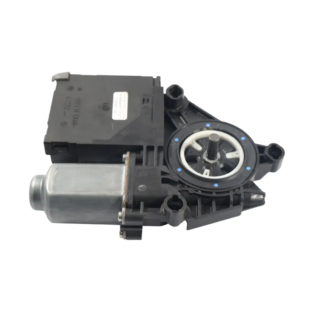 Mk5 Door Window Regulator Motor Front Left N/S to Volkswagen Golf with Part number 1K0959702AK Volkswagen Golf Mk5 Door Window Regulator Motor Front Left N/S - SKU RHD-1K0959702AK - Part number 1K0959702AK