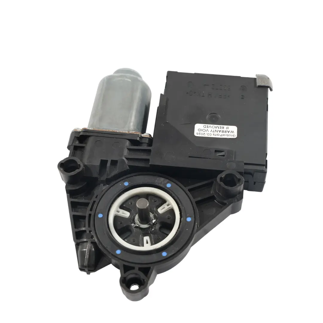 Mk5 Door Window Regulator Motor Front Left N/S to Volkswagen Golf with Part number 1K0959702AK Volkswagen Golf Mk5 Door Window Regulator Motor Front Left N/S - SKU RHD-1K0959702AK - Part number 1K0959702AK