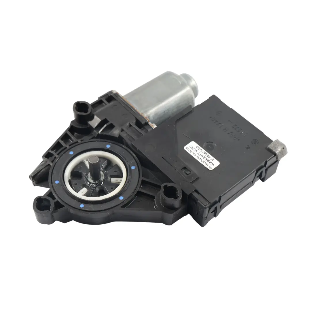 Mk5 Door Window Regulator Motor Front Left N/S to Volkswagen Golf with Part number 1K0959702AK Volkswagen Golf Mk5 Door Window Regulator Motor Front Left N/S - SKU RHD-1K0959702AK - Part number 1K0959702AK