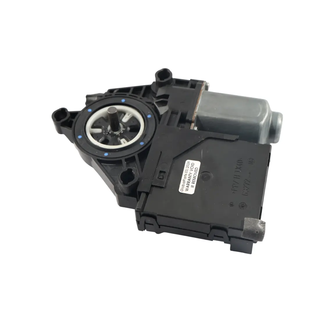 Mk5 Door Window Regulator Motor Front Left N/S to Volkswagen Golf with Part number 1K0959702AK Volkswagen Golf Mk5 Door Window Regulator Motor Front Left N/S - SKU RHD-1K0959702AK - Part number 1K0959702AK