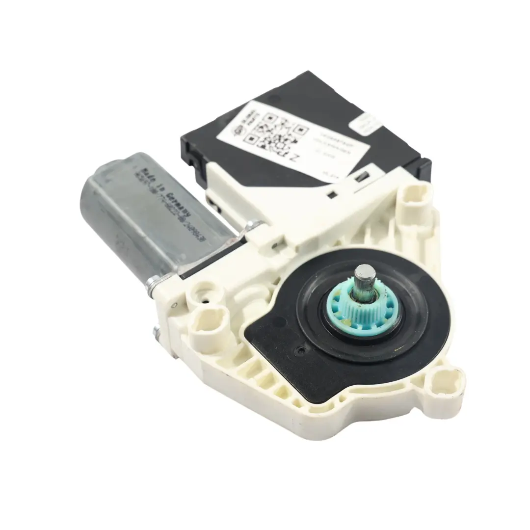 Volkswagen Passat CC Motore Alzacristallo Porta Anteriore Destro 1T0959702L - SKU 1K0959792P - Numero di parte 1K0959792P