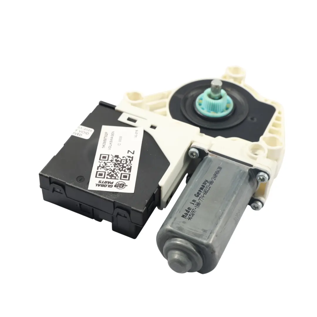 Volkswagen Passat CC Motor Elevador Ventana Puerta Delantero Pasajero 1T0959702L - SKU 1K0959792P - Número de pieza 1K0959792P