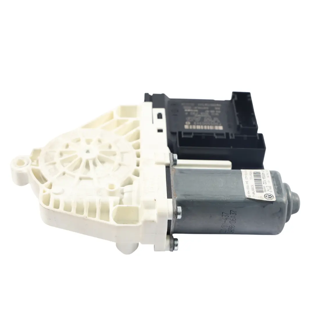 Volkswagen Passat CC Motore Alzacristallo Porta Anteriore Destro 1T0959702L - SKU 1K0959792P - Numero di parte 1K0959792P