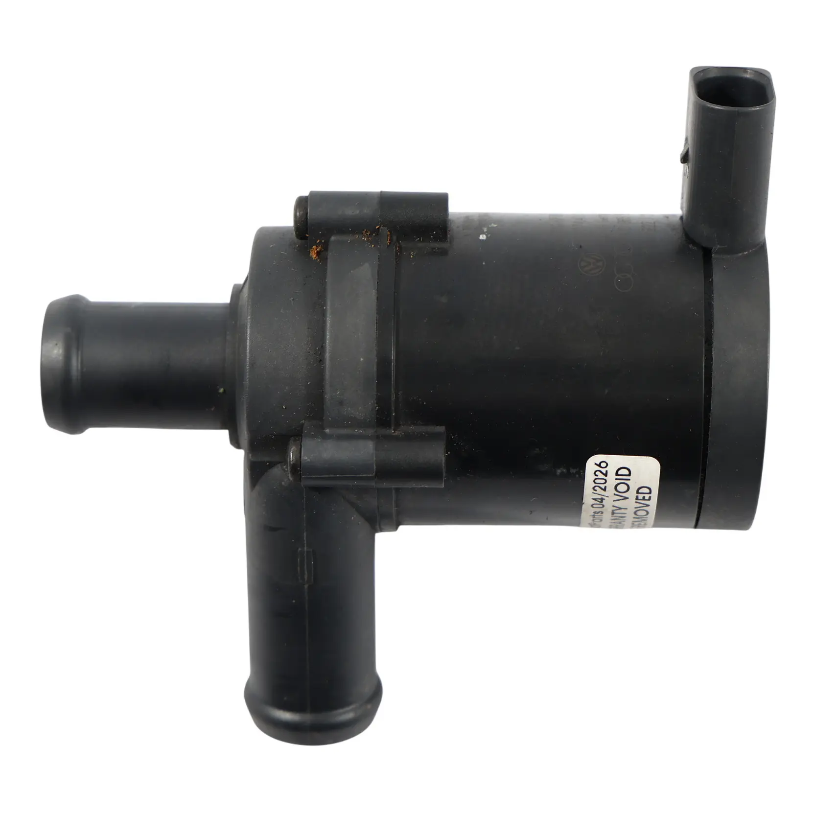 Volkswagen Sharan 7N Pompa Acqua Ausiliaria Valvola Riscaldamento 1K0965561F