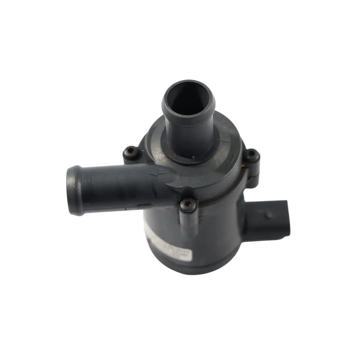 7N Zusatz Wasserpumpe Kühlmittel Heizventil für Volkswagen Sharan mit Teilenummer 1K0965561F Volkswagen Sharan 7N Zusatz Wasserpumpe Kühlmittel Heizventil - SKU 1K0965561F-1 - Teilenummer 1K0965561F
