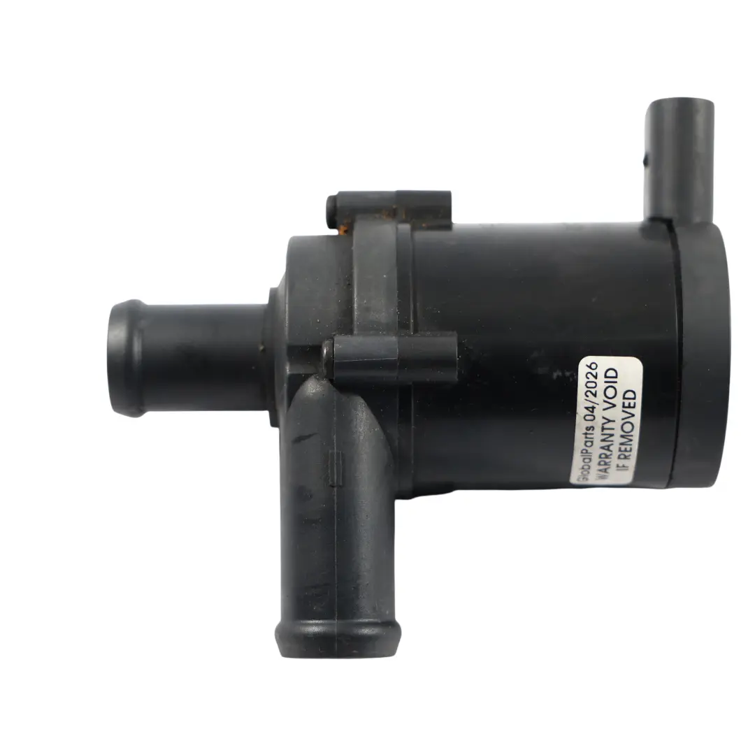 Volkswagen Sharan 7N Bomba Agua Auxiliar Válvula Calefacción - SKU 1K0965561F-1 - Número de pieza 1K0965561F