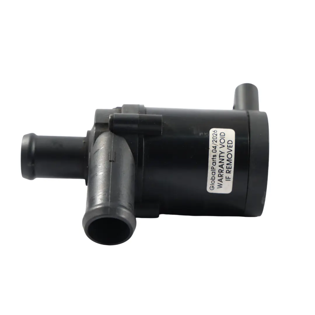 7N Auxiliary Water Pump Coolant Heating Valve to VW Volkswagen Sharan with Part number 1K0965561F VW Volkswagen Sharan 7N Auxiliary Water Pump Coolant Heating Valve - SKU 1K0965561F-1 - Part number 1K0965561F