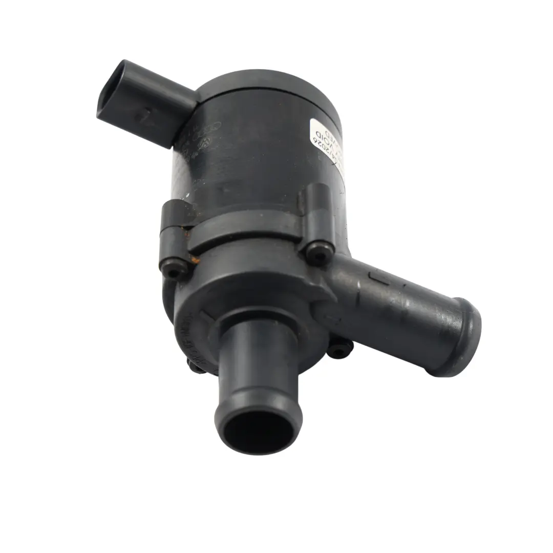 7N Pompe Eau Auxiliaire Vanne Chauffage pour Volkswagen Sharan à propos du numéro de pièce 1K0965561F Volkswagen Sharan 7N Pompe Eau Auxiliaire Vanne Chauffage - SKU 1K0965561F-1 - Numéro de pièce 1K0965561F