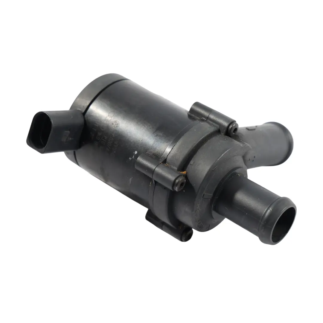 Volkswagen Sharan 7N Pompa Acqua Ausiliaria Valvola Riscaldamento - SKU 1K0965561F-1 - Numero di parte 1K0965561F