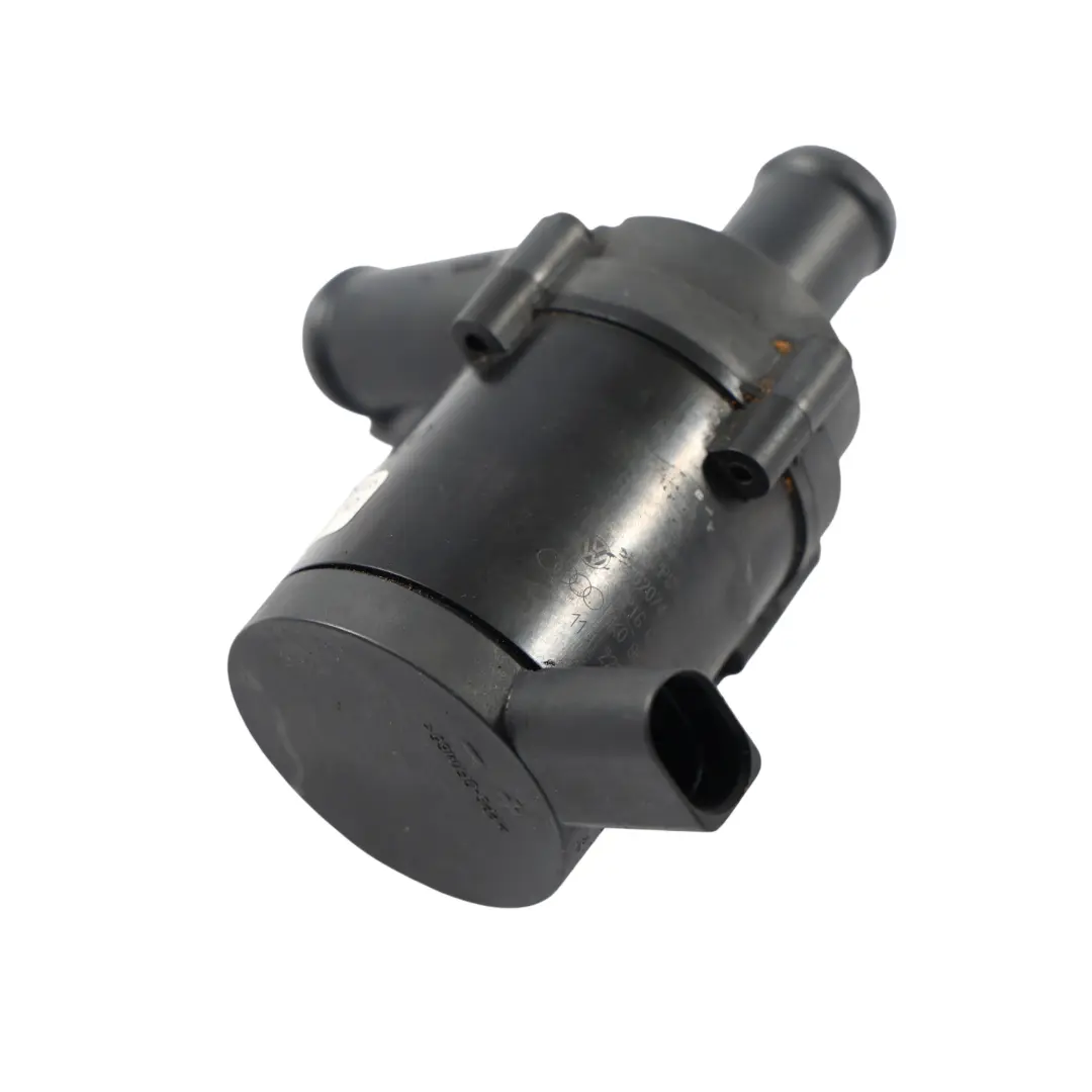 7N Auxiliary Water Pump Coolant Heating Valve to VW Volkswagen Sharan with Part number 1K0965561F VW Volkswagen Sharan 7N Auxiliary Water Pump Coolant Heating Valve - SKU 1K0965561F-1 - Part number 1K0965561F